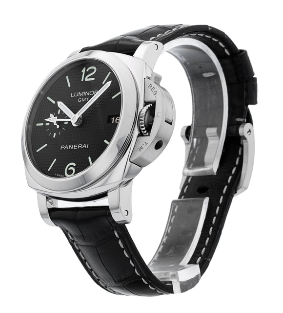 Panerai Luminor GMT PAM00535 Image 2